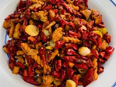 -成都驻京办餐厅(蜀都宾馆店)