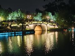 -西湖公园(鼓楼区)