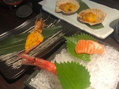 -匠和风精致料理(莆田财富中心店)