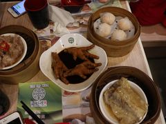 -添好运点心专门店(中环IFC店)