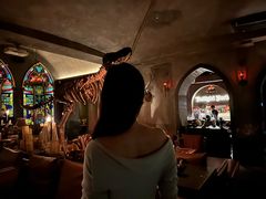 -暮色公园Twilight Park·威士忌Bar