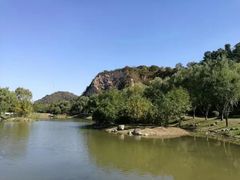 -幕燕滨江·长江观音景区