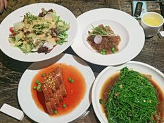 -贵宾楼大酒店(汇邻广场店)