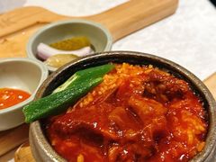 俄式罐焖饭-俄士厨房(环球港店)
