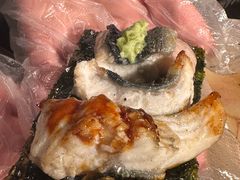 -炭虎烤肉(桂林路店)