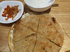 -甲乙饼·手工牛肉饼(东方广场店)