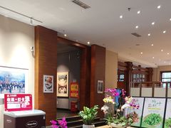 -黔蘑菇四季餐厅(观山湖店)