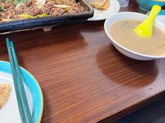 -清真永恒华威肉饼(潘家园店)
