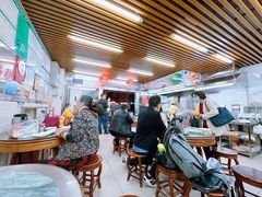 大堂-穗银肠粉店(东川路店)