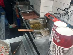 -黑色经典臭豆腐·湖南特产(太平街口店)