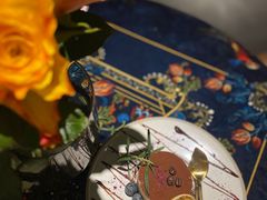 -第101座花园餐厅(湖滨88店)