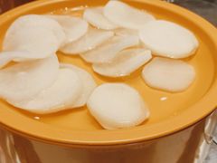 -龍歌自助小火锅(市北CBD万达店)
