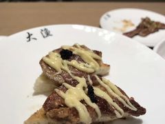 -大渔铁板烧(花园道店)