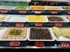 -那家老院子东北菜·饺子·小鸡炖蘑菇(艳华街店)