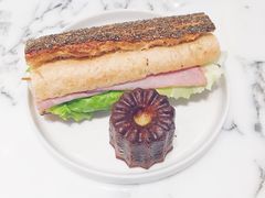 -WHEAT&BAKER-麥(凯德来福士店)