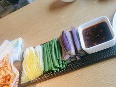 -苦尽酒馆·川菜(鼓楼店)