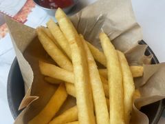 -必胜客(新世纪广场店)