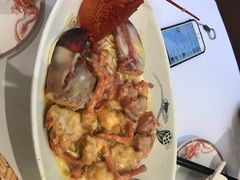 -稻香酒家·35年老字号(侨光店)