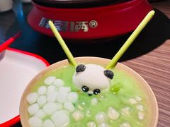 -胖哥俩肉蟹煲(龙德广场店)