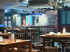 -汉小城·老铫子藕汤·乡野湖北菜(江汉路吉庆街店)