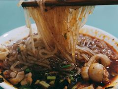 红味肥肠粉-甘记肥肠粉(马鞍北路店)