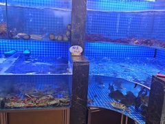 -锦州御烧烤·形象店(人民街店)