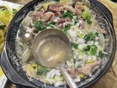 -杨姐大片肉烧烤