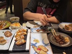 -德川家日本料理(中关村寰太大厦店)