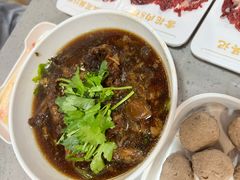-杏花吴记牛肉火锅