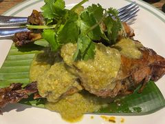 -长勺子东南亚(街道口店)