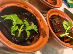 -山外山菜馆(玉泉路店)