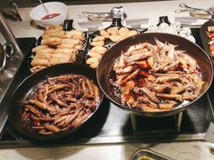 -TABLE·味西餐厅-成都茂业JW万豪酒店