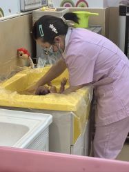 点击看大图 -莲生母婴月子中心(清水河公园店)