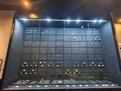 -北京周口店北京人遗址博物馆