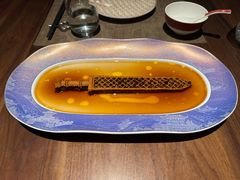 -曾宴·楚菜(湖北省博物馆店)