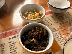 -洞天食府(北大街店)