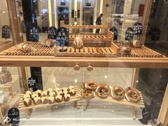 -大连铂尔曼酒店-铂尔曼美食廊 Pullman Deli