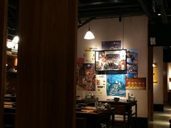 -烧鸟横丁(联发文创口岸店)