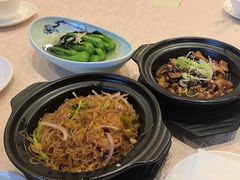 -麒麟中餐厅·经典粤菜·地道菜式老字号(广州长隆酒店)