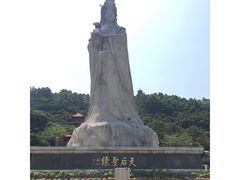 -南沙天后宫景区