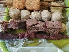 -马记大锅煮(总店)