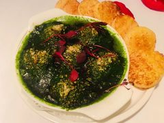 青口-壳里西餐厅Coquille Seafood Bistro(蒙自路店)