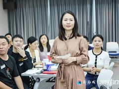 -新励成演讲口才培训(广州海珠学训中心)