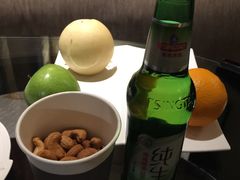 -无锡君来洲际酒店