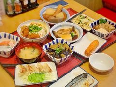 -虹梅食堂·爱蝦乃家