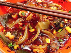 -阿坤传统手工小吃(沙坪坝店)