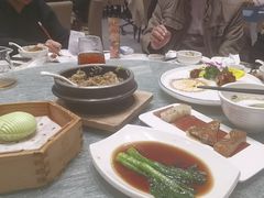 -點無缺茶楼·海鲜酒家(世博店)
