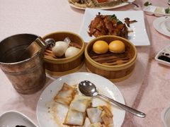 -天伦王朝酒店·盛华瑄餐厅