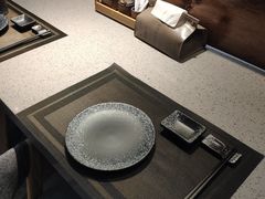 -隐初·SUSHI·美式日本料理