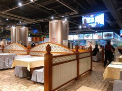 -巴扎美食·新疆菜·西域歌舞表演餐厅(新疆大厦店)